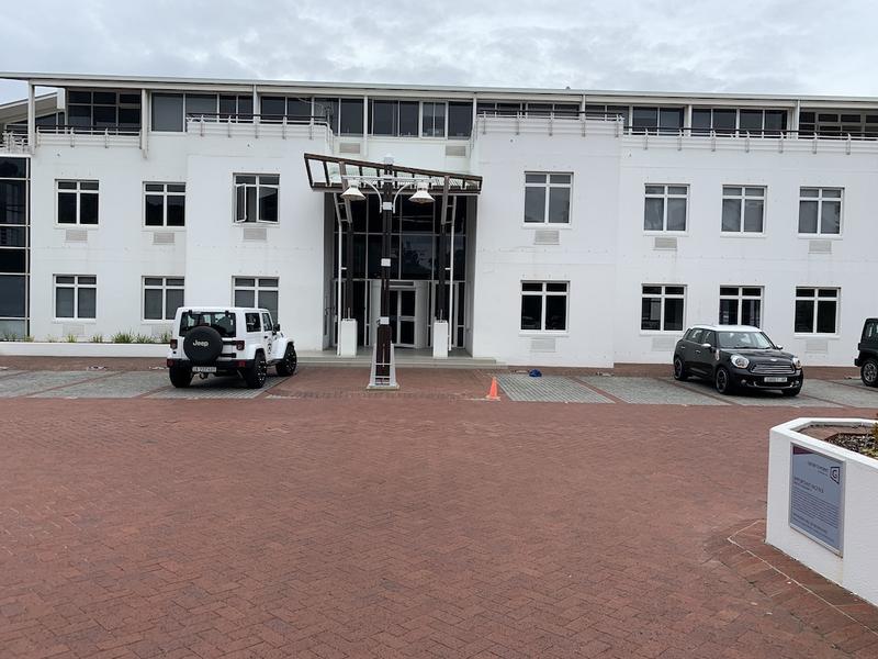 To Let commercial Property for Rent in Waterfront Western Cape